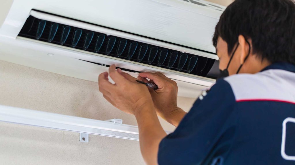 5 Essential Tips for Keeping Your AC System Running Smoothly During Summer